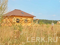 Участки в Чеховском районе